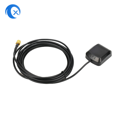 3M RG كيبلّ gps ملاحة هوائيّ Trimble GPS لهوائيّ لداخليّ / خارجيّ
