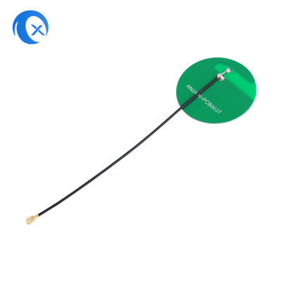 تخصيص جولة 433MHZ كابل هوائي الاستقبال 55MM RG1.13 مع IPX موصل