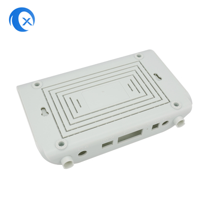 تخصيص wif راوتر الضميمة ODM / OEM أجزاء قذيفة البلاستيك ABS