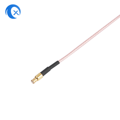 تجميعات الكبل المحوري RF كبل RG316 كبل توصيل موصل SMA N-Type MMCX BNC