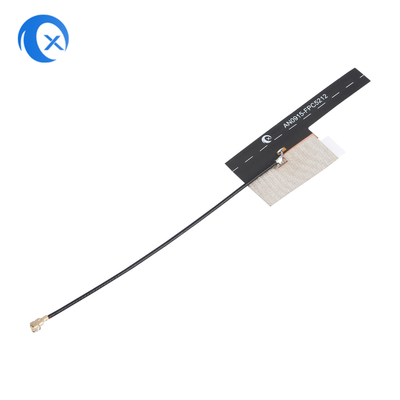 13.56MHZ واي فاي هوائي استقبال FPC / NFC / RFID الهوائي لفائف للقارئ