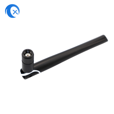 2.4GHz 2dBi الهوائي المنسد للطماطم الـ Wi-Fi الهوائي مع عكس القطب SMA الموصول الذكور للوصلات و الـ Walkie Talkie