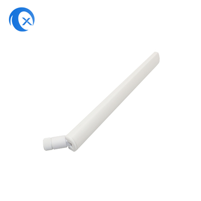 4G / 3G / 2g الهاتف الخلوي SMA (M) الهوائي المرتفع ، 4dBi 4G LTE الهوائي المتحرك مع SMA Male